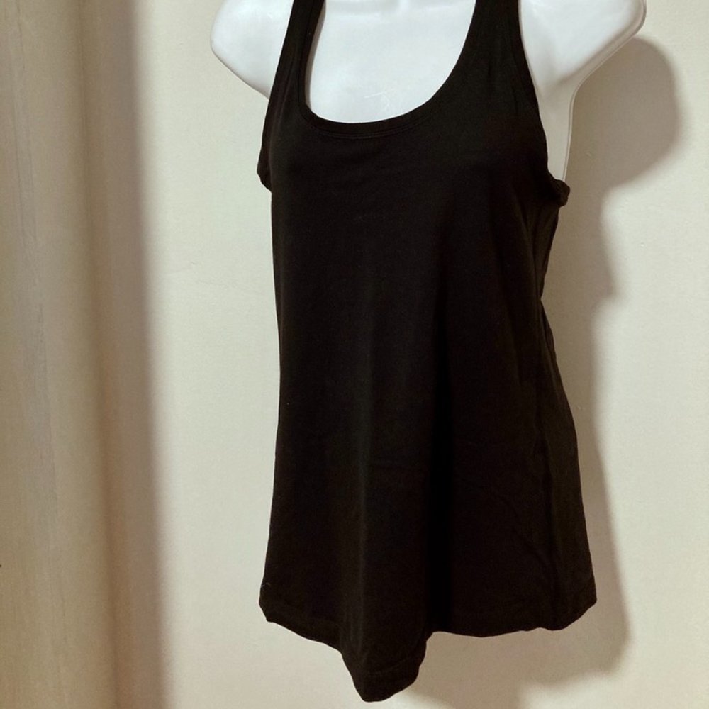 Lululemon Nero racerback tank top
